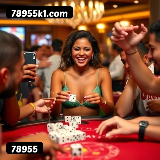 Cassino 24/7 disponível